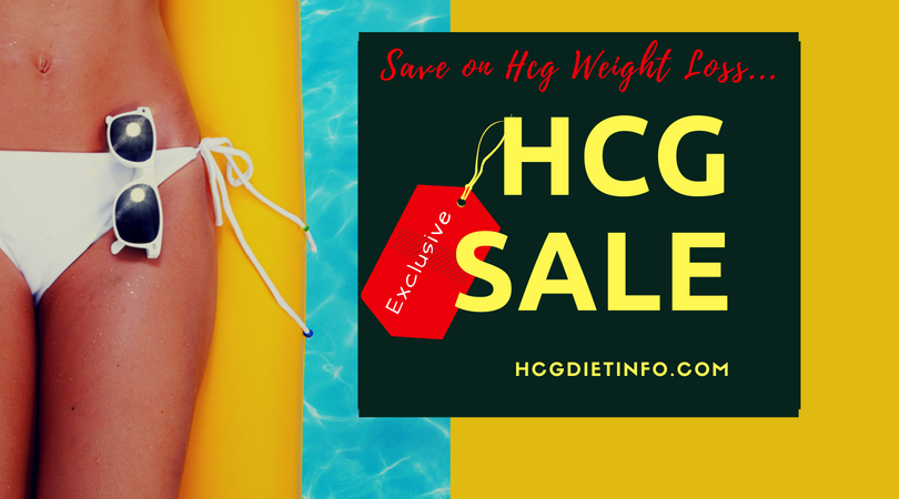 Hcg Sale and Coupon Codes