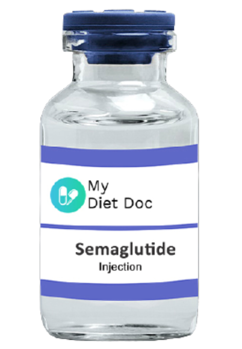 Buy Semaglutide Injections - On Sale